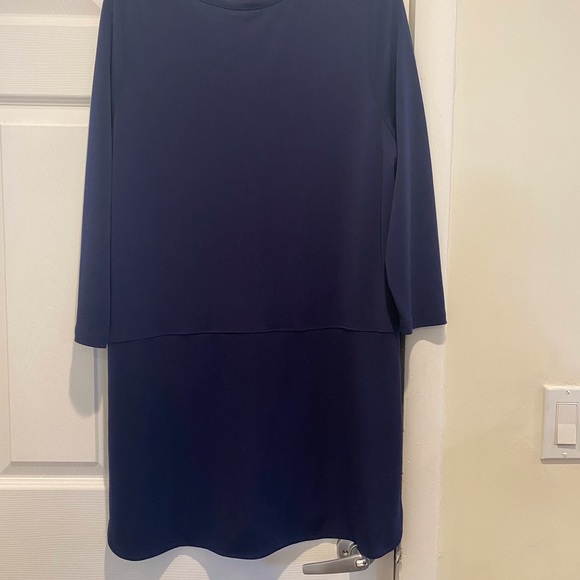 Ralph Lauren Tunic Blouse Size 1X NWT - Picture 4 of 8